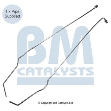 BM CATALYSTS Druckleitung,...