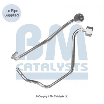 BM CATALYSTS Druckleitung,...