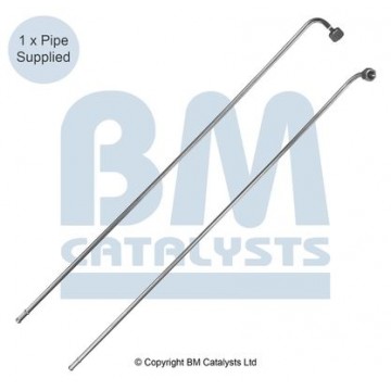 BM CATALYSTS Druckleitung,...