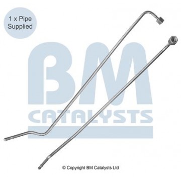 BM CATALYSTS Druckleitung,...