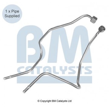 BM CATALYSTS Druckleitung,...