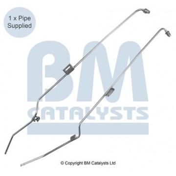 BM CATALYSTS Druckleitung,...