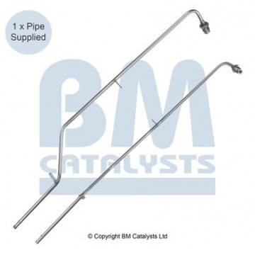 BM CATALYSTS Druckleitung,...