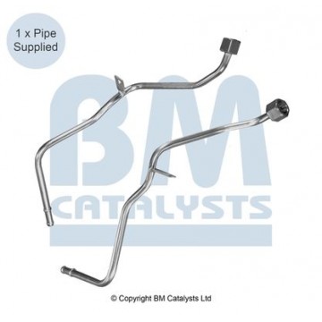 BM CATALYSTS Druckleitung,...