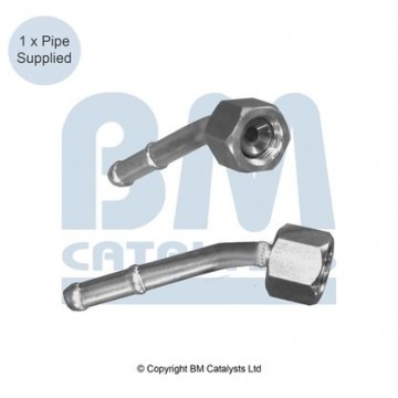 BM CATALYSTS Druckleitung,...