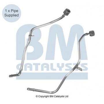 BM CATALYSTS Druckleitung,...