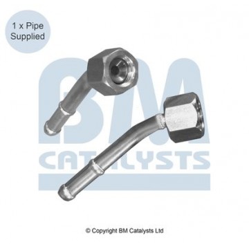 BM CATALYSTS Druckleitung,...