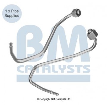 BM CATALYSTS Druckleitung,...