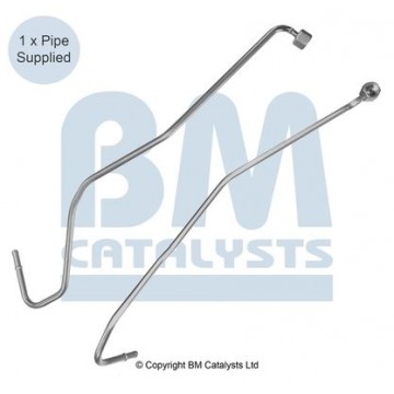 BM CATALYSTS Druckleitung,...