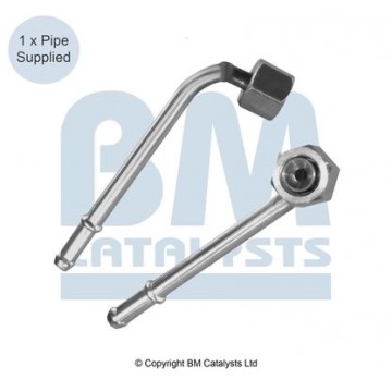 BM CATALYSTS Druckleitung,...