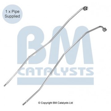 BM CATALYSTS Druckleitung,...