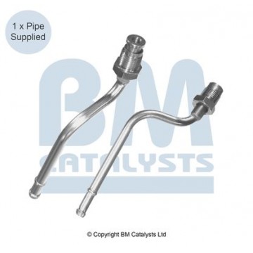 BM CATALYSTS Druckleitung,...