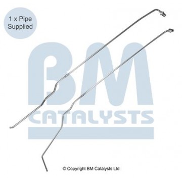 BM CATALYSTS Druckleitung,...