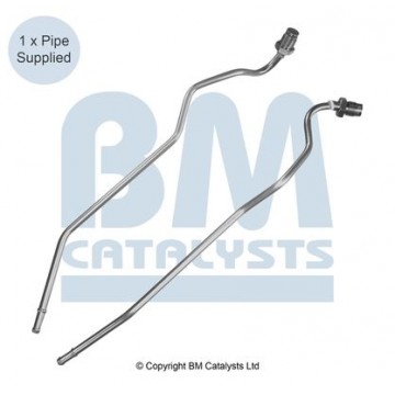 BM CATALYSTS Druckleitung,...