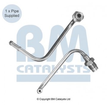 BM CATALYSTS Druckleitung,...