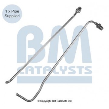 BM CATALYSTS Druckleitung,...