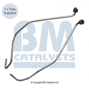 BM CATALYSTS Druckleitung,...