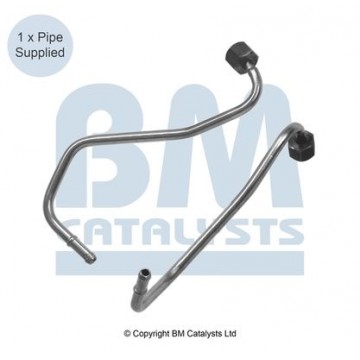 BM CATALYSTS Druckleitung,...