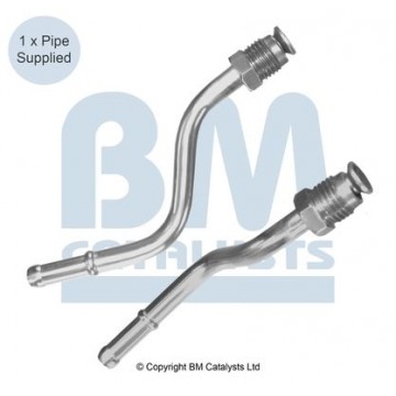 BM CATALYSTS Druckleitung,...