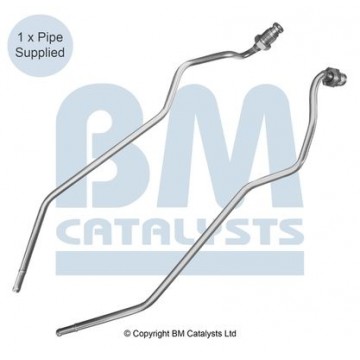 BM CATALYSTS Druckleitung,...