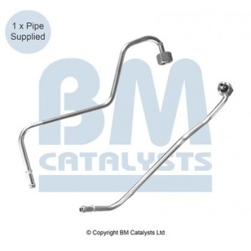 BM CATALYSTS Druckleitung,...