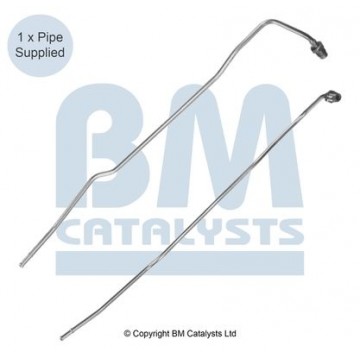 BM CATALYSTS Druckleitung,...