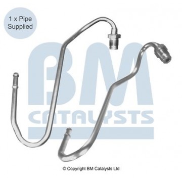 BM CATALYSTS Druckleitung,...