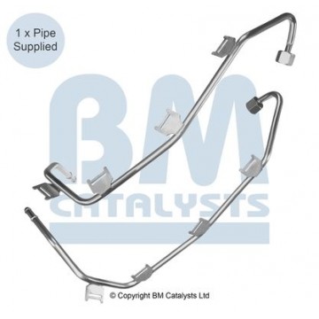 BM CATALYSTS Druckleitung,...