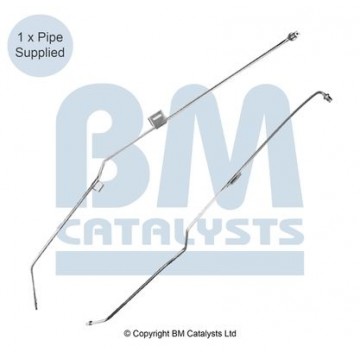 BM CATALYSTS Druckleitung,...