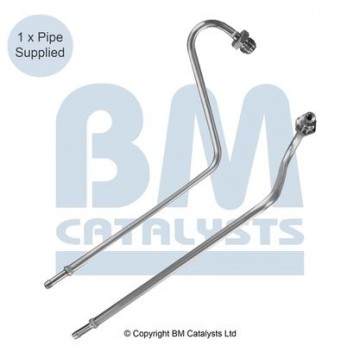 BM CATALYSTS Druckleitung,...
