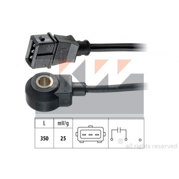 KW Klopfsensor, 457 016