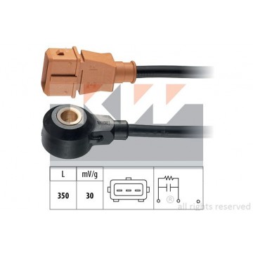 KW Klopfsensor, 457 064