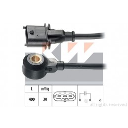 KW Klopfsensor, 457 066