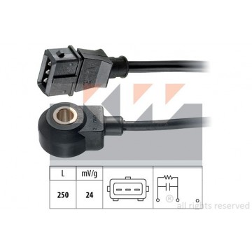 KW Klopfsensor, 457 069