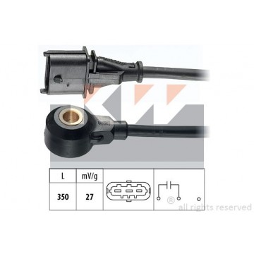 KW Klopfsensor, 457 074