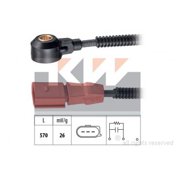 KW Klopfsensor, 457 171