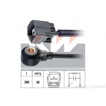 KW Klopfsensor, 457 191