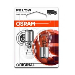 OSRAM Glühlampe,...