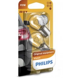 PHILIPS Glühlampe,...