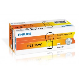 PHILIPS Glühlampe,...