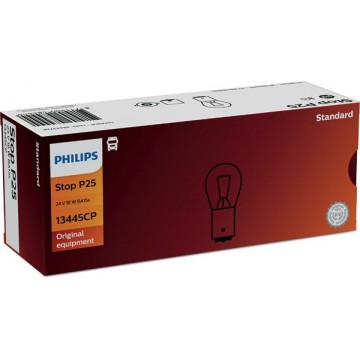 PHILIPS Glühlampe,...