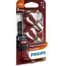 PHILIPS Glühlampe,...