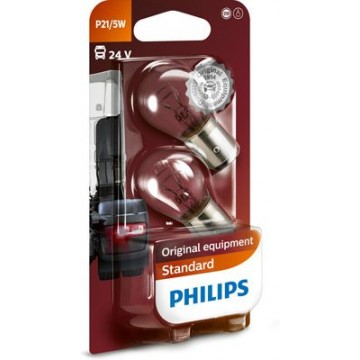 PHILIPS Glühlampe,...