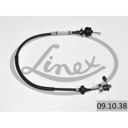 LINEX Seilzug,...