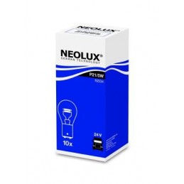 NEOLUX® Glühlampe, Nebelschlussleuchte, N334 N334  NEOLUX®