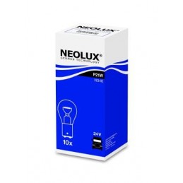 NEOLUX® Glühlampe, Nebelschlussleuchte, N346 N346  NEOLUX®