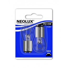 NEOLUX® Glühlampe, Nebelschlussleuchte, N380-02B N38002B  NEOLUX®