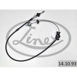 LINEX Seilzug,...