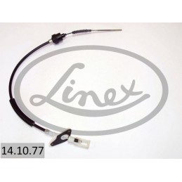 LINEX Seilzug,...