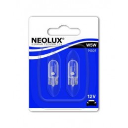 NEOLUX® Glühlampe, Nebelschlussleuchte, N501-02B N50102B  NEOLUX®